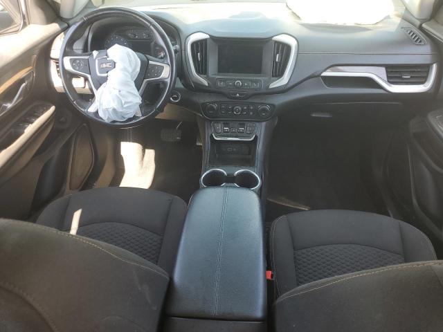 2018 GMC TERRAIN SL #3266707361