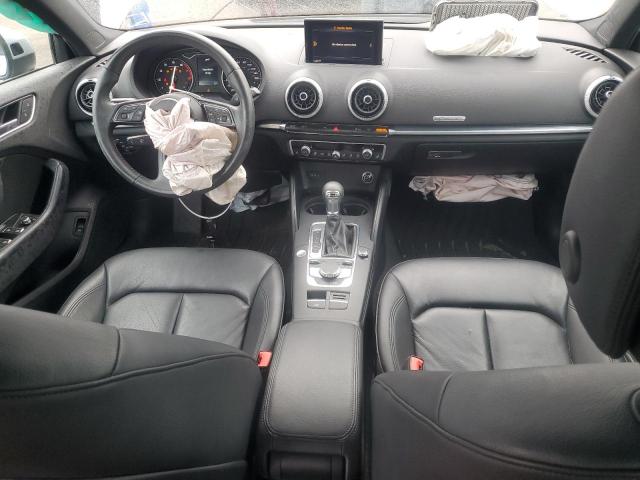 2020 AUDI 100 S WAUBEGFF1LA066079
