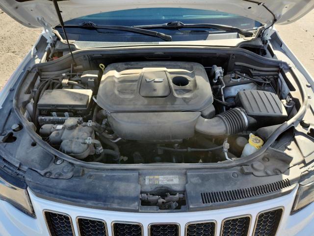 2016 JEEP GRAND CHER 1C4RJFCG1GC321408