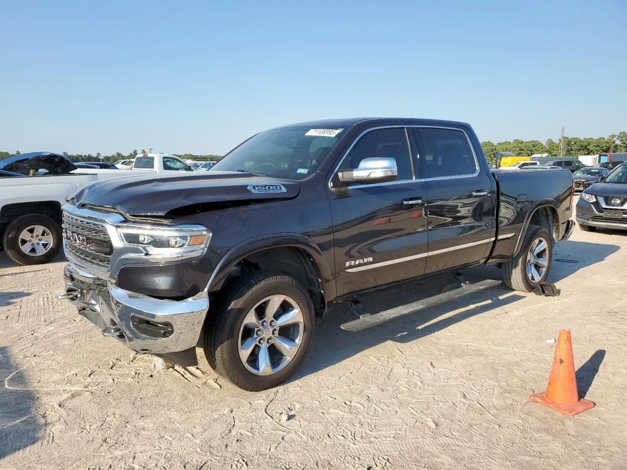 RAM 1500 LIMITED