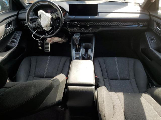 2023 HONDA ACCORD HYB 1HGCY2F52PA026156