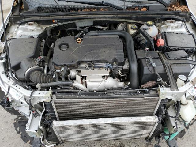 2017 CHEVROLET MALIBU LS 1G1ZB5ST9HF198617