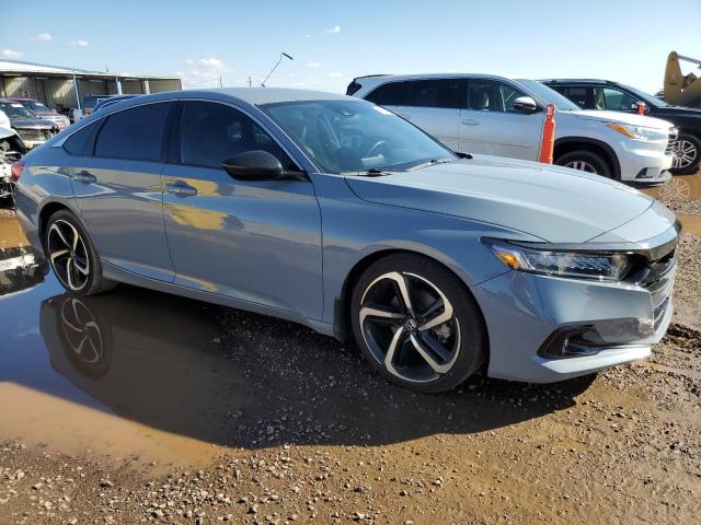 2022 HONDA ACCORD SPO #3271024124