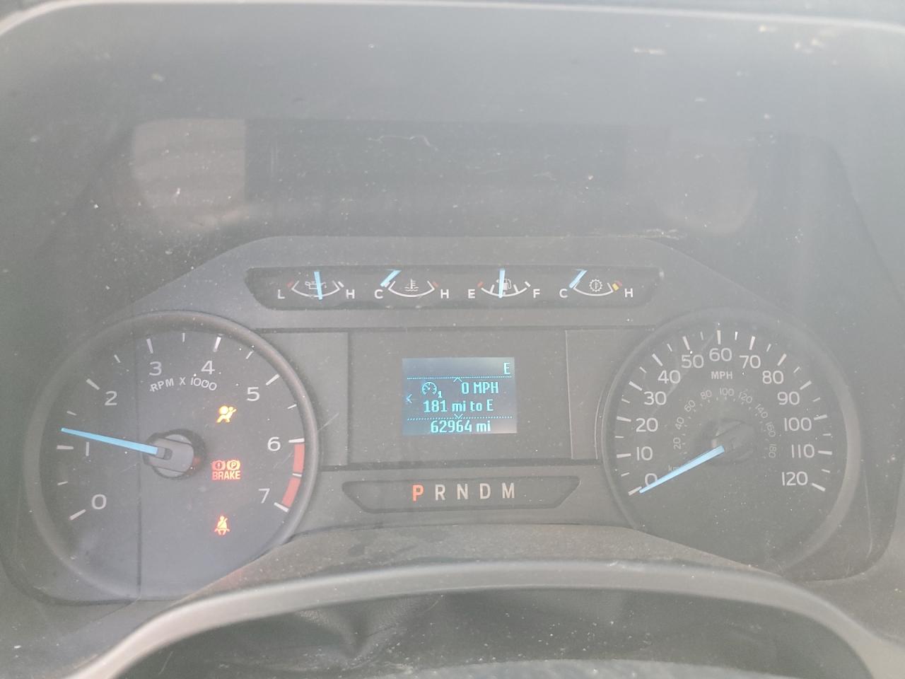 FORD F-350 SUPER DUTY