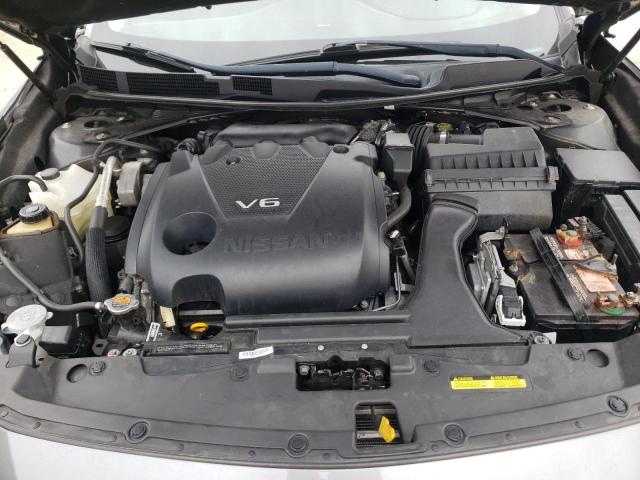 2016 NISSAN MAXIMA 3.5 1N4AA6AP2GC390310
