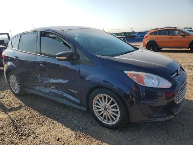 2016 FORD C-MAX SE 1FADP5AU1GL104779