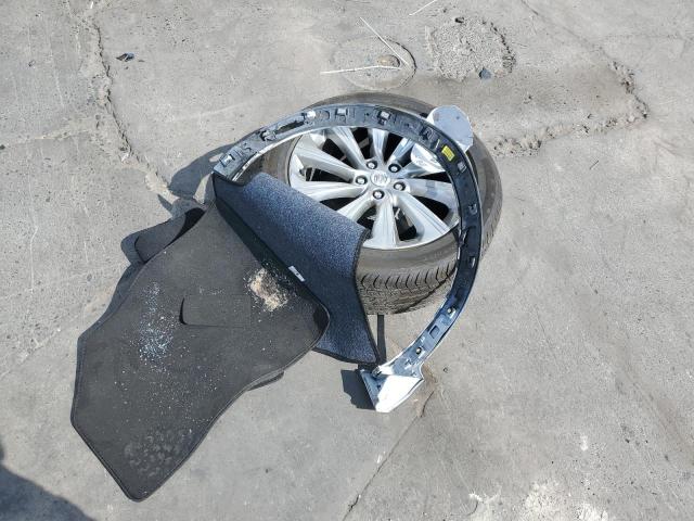 2025 BUICK ENVISTA AV KL47LCEP8SB189575