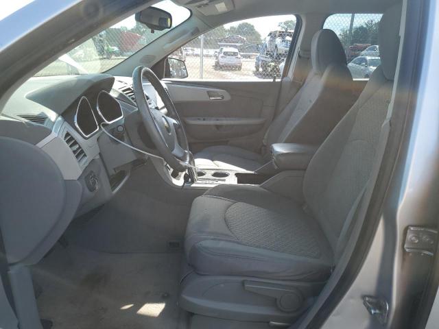 2012 CHEVROLET TRAVERSE L - 1GNKVFED6CJ324486