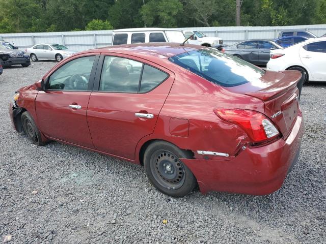 2017 NISSAN VERSA S 3N1CN7AP2HK459900