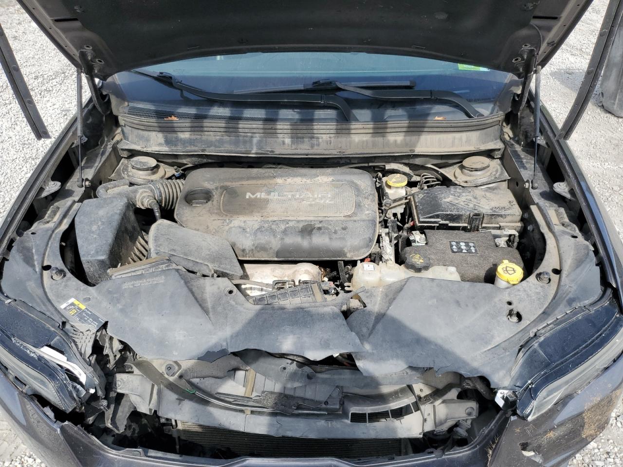 JEEP GRAND CHEROKEE LATITUDE PLUS