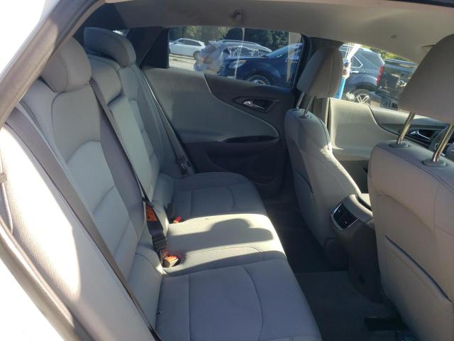 2016 CHEVROLET MALIBU LT 1G1ZE5ST8GF354801