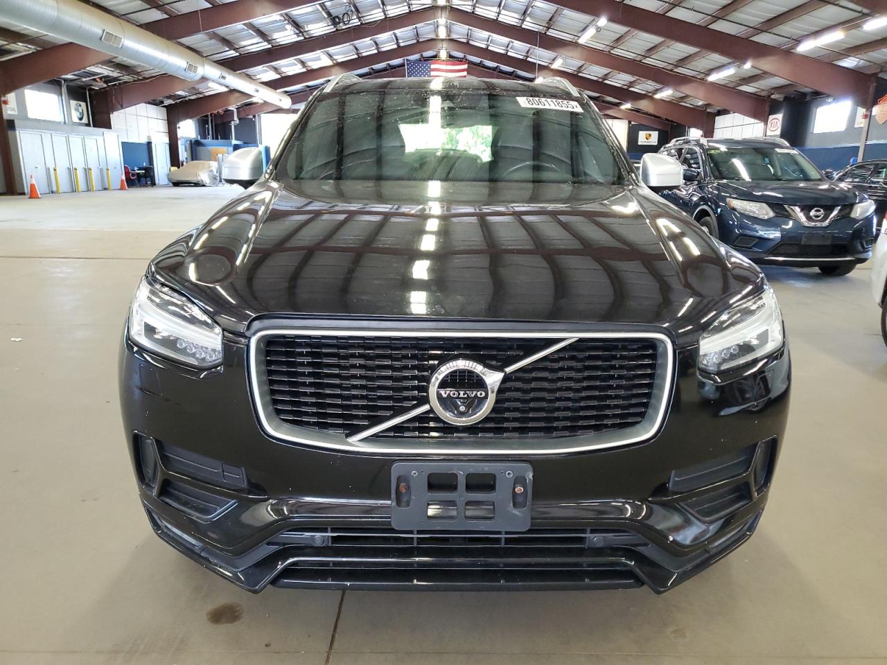 VOLVO XC90 T6