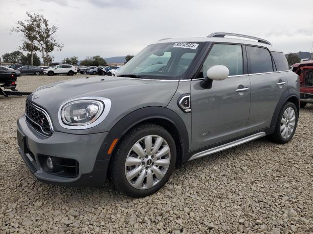 Global Auto Auctions: 2018 MINI COOPER S C