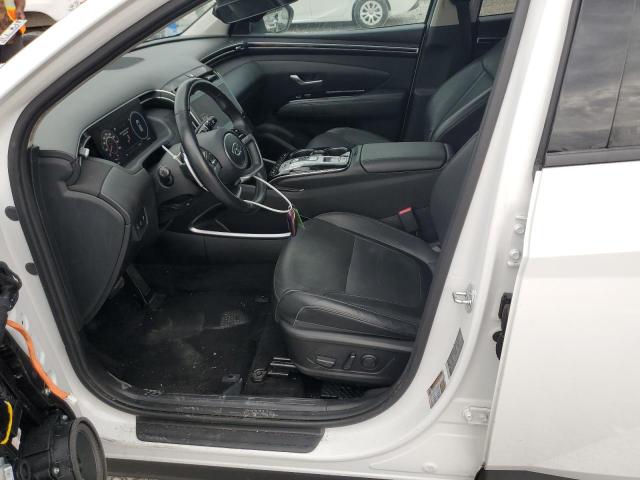 2024 HYUNDAI TUCSON LIM 5NMJE3DE1RH348738