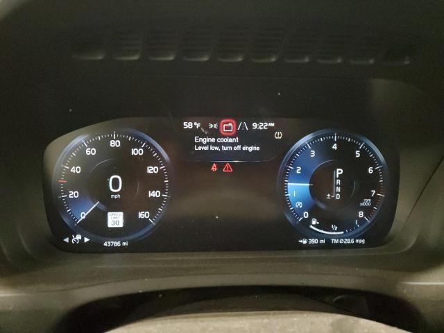 2020 VOLVO XC90 T5 MO YV4102CK0L1623000