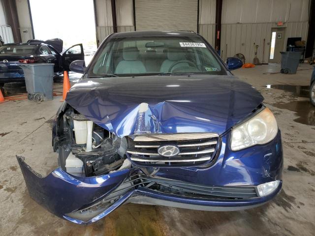 2010 HYUNDAI ELANTRA BL - KMHDU4AD5AU868600