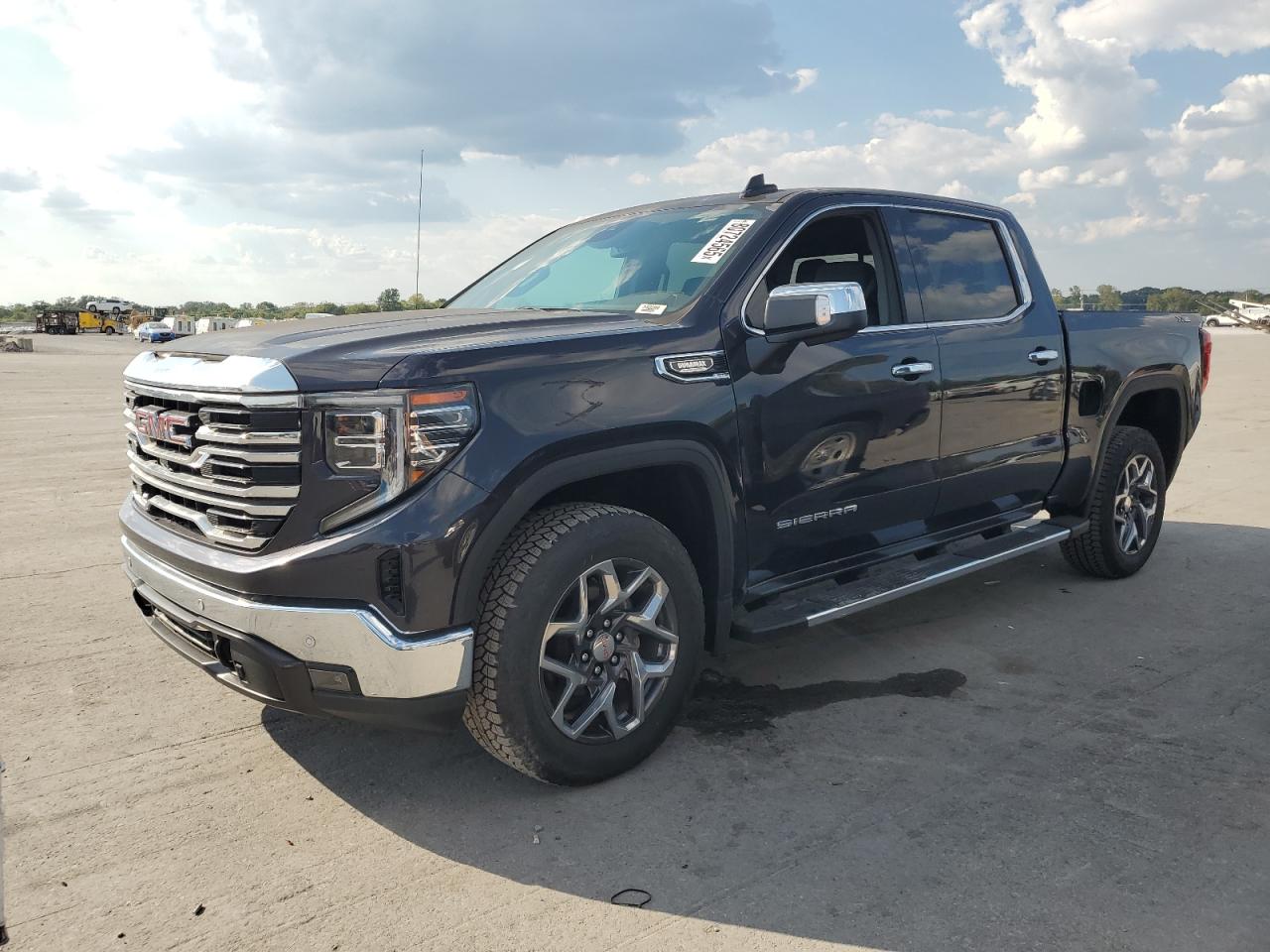 Lot #3315917080 2024 GMC SIERRA K15