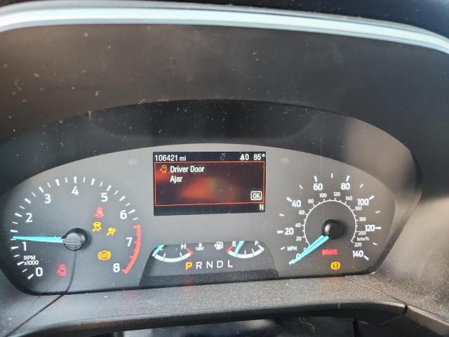 2021 FORD ESCAPE SE - 1FMCU9G60MUB25204