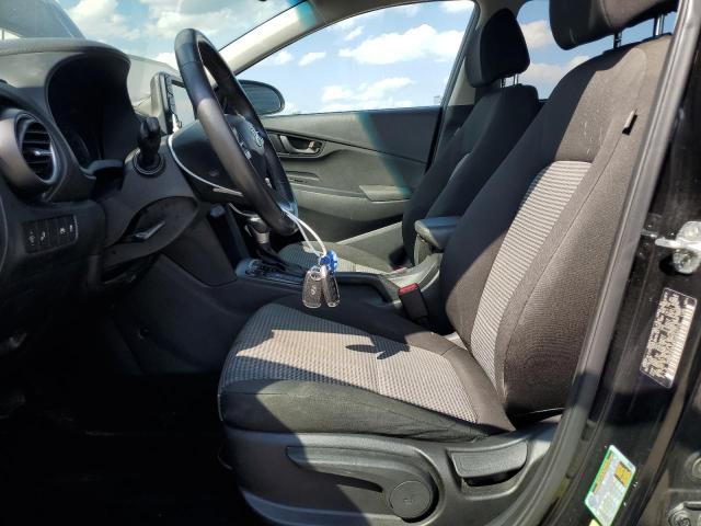 2019 HYUNDAI KONA SEL - KM8K22AA4KU253710