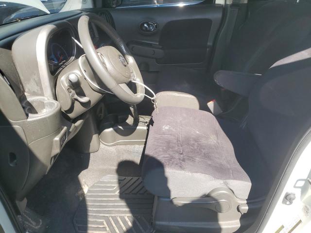 2010 NISSAN CUBE BASE - JN8AZ2KR8AT168118