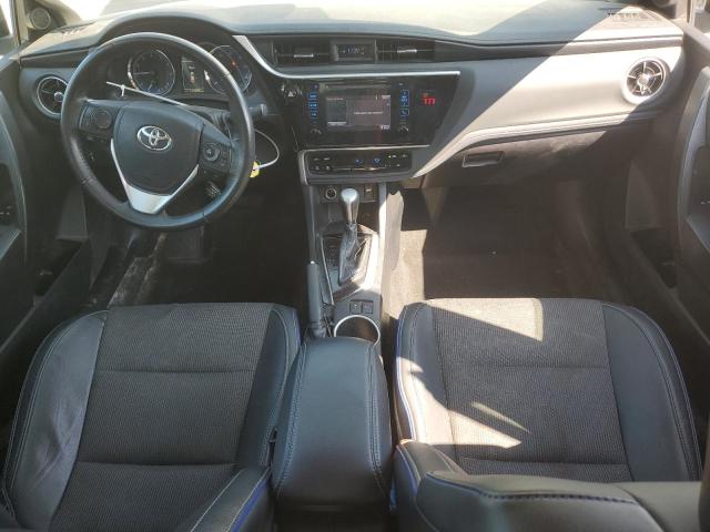 2018 TOYOTA COROLLA L - 2T1BURHE6JC968225