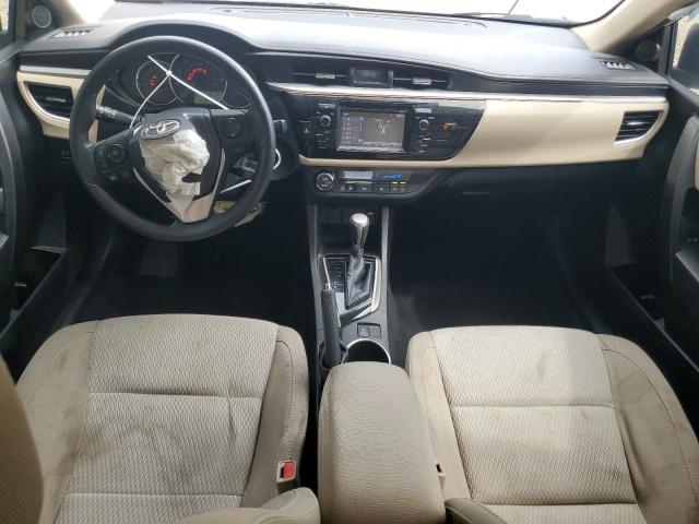 2016 TOYOTA COROLLA L 5YFBURHE6GP375764