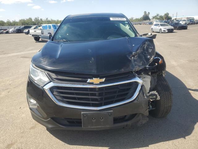 2018 CHEVROLET EQUINOX LT - 2GNAXJEV5J6302202