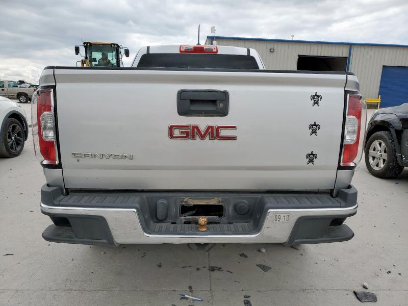 2015 GMC CANYON 1GTH5AEA8F1260760