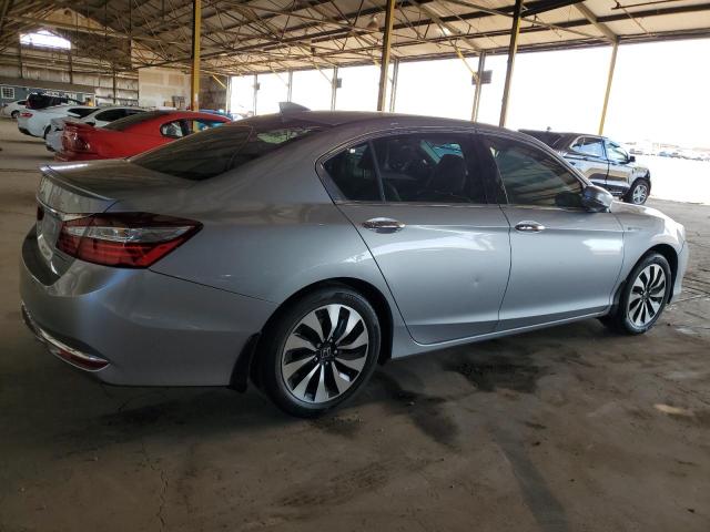 2017 HONDA ACCORD HYB JHMCR6F58HC015136