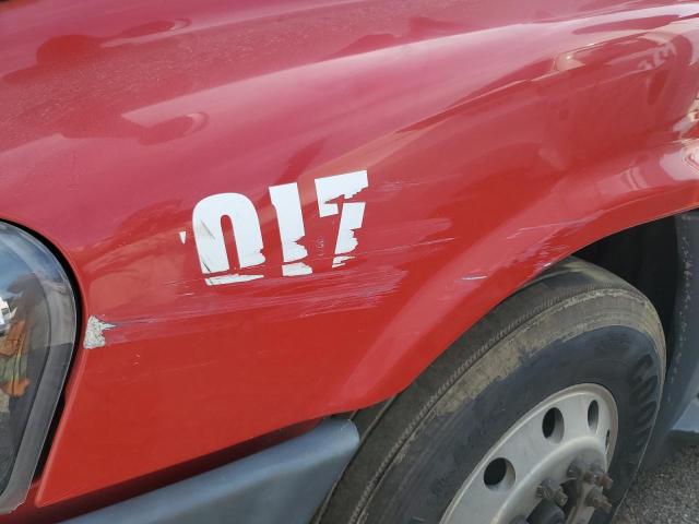 2015 FREIGHTLINER CASCADIA #3242571628