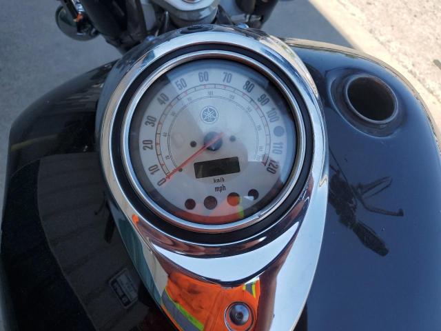 2002 YAMAHA XVS1100 A - JYAVP11E32A022875