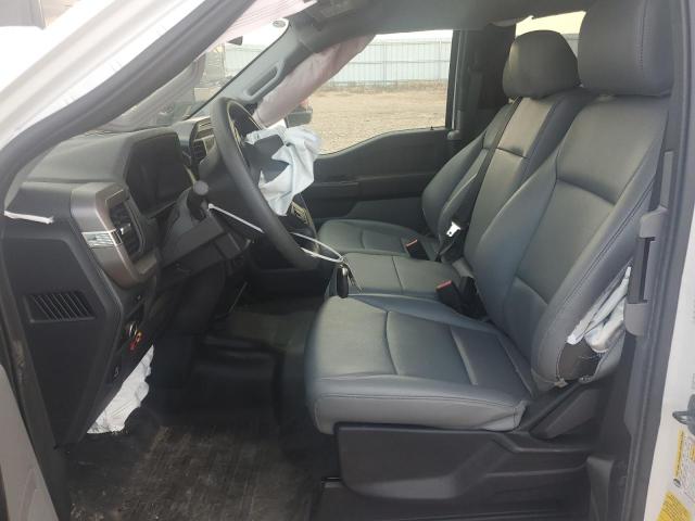 2025 FORD F150 XL #3302926051