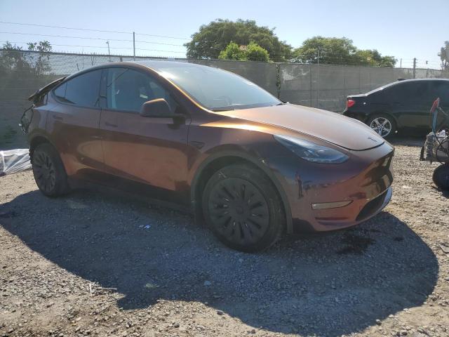 2023 TESLA MODEL Y 7SAYGDEEXPF829201