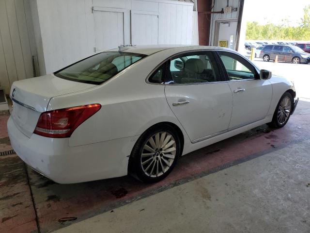 2014 HYUNDAI EQUUS SIGN #3303999684