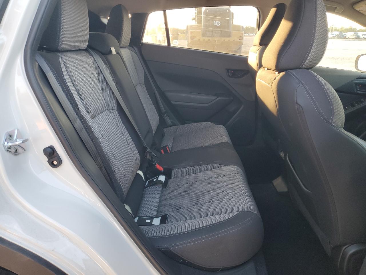 SUBARU CROSSTREK PREMIUM