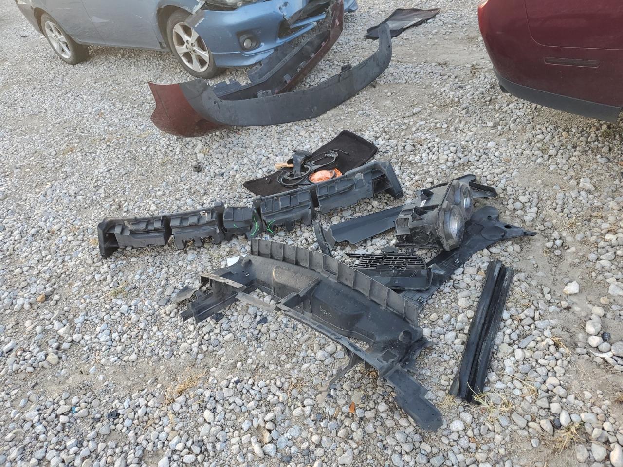 DODGE CHALLENGER SXT