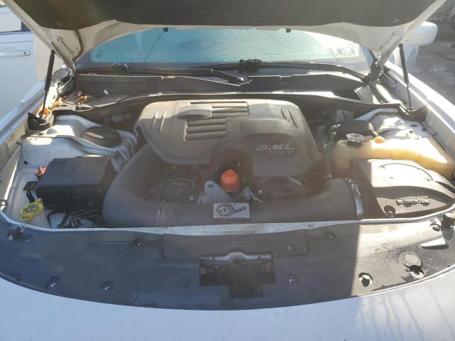 2016 DODGE CHARGER SX 2C3CDXJG8GH151104