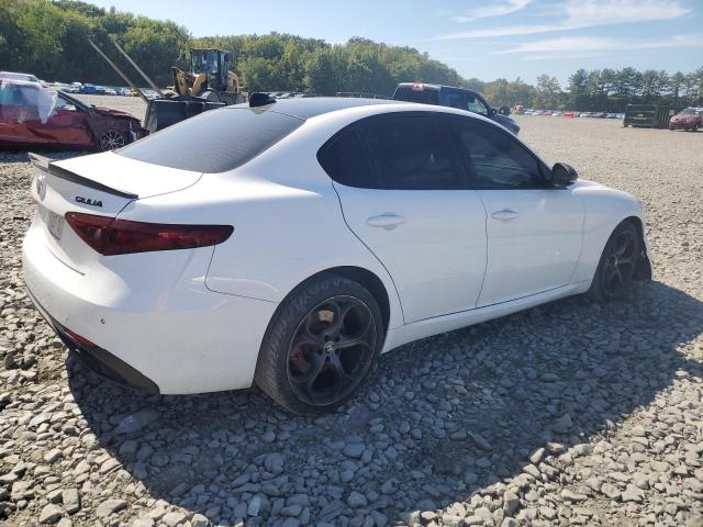 2020 ALFA ROMEO GIULIA TI #3301671646