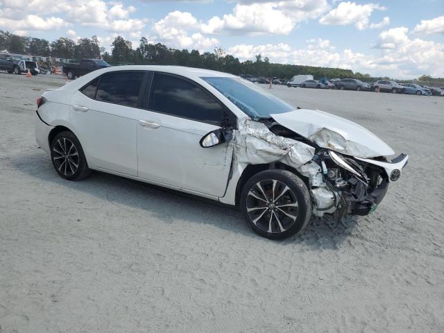 2018 TOYOTA COROLLA L #3291414137