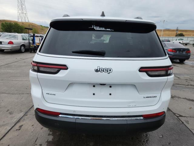 2023 JEEP GRAND CHER - 1C4RJKAG2P8861042