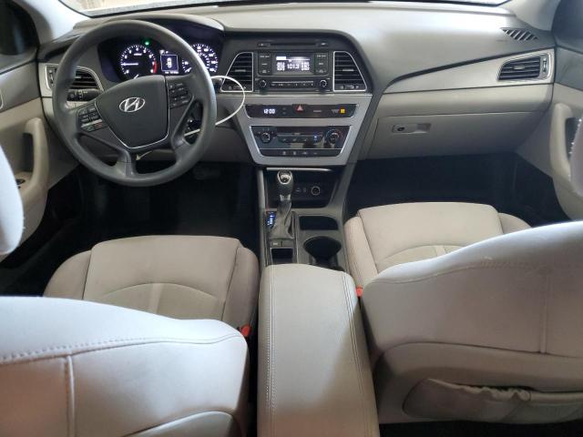 2017 HYUNDAI SONATA SE - 5NPE24AF4HH494954