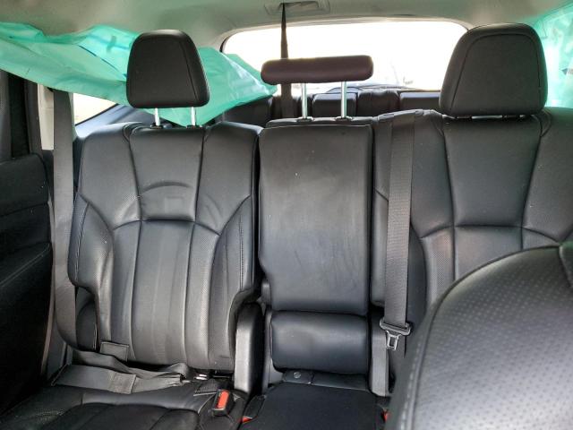 2019 SUBARU ASCENT LIMITED - 4S4WMAJD3K3447943