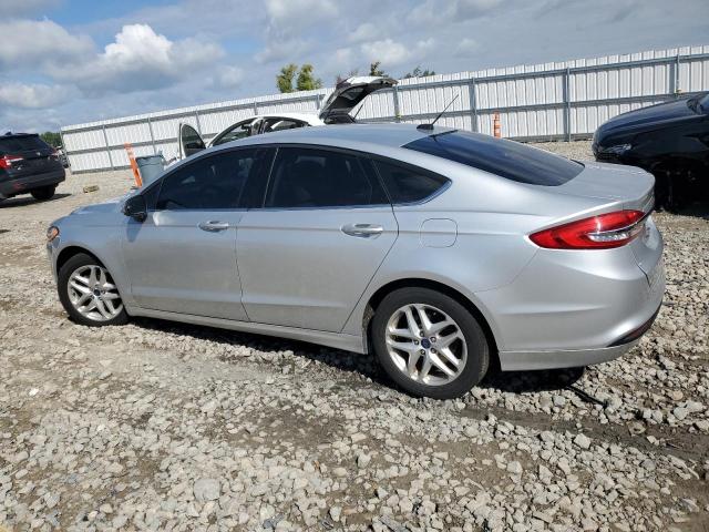2017 FORD FUSION S 3FA6P0G78HR179754