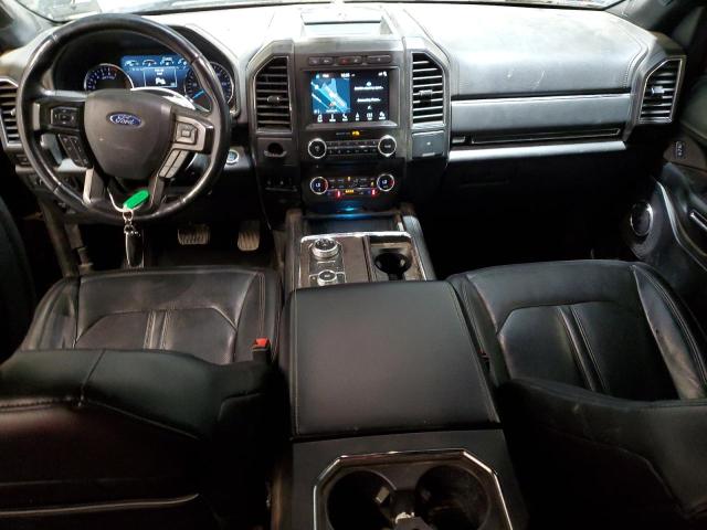 2018 FORD EXPEDITION MAX LIMITED 1FMJK2AT3JEA63001