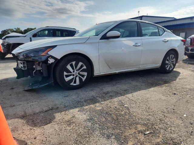 2023 NISSAN ALTIMA S - 1N4BL4BV3PN361936
