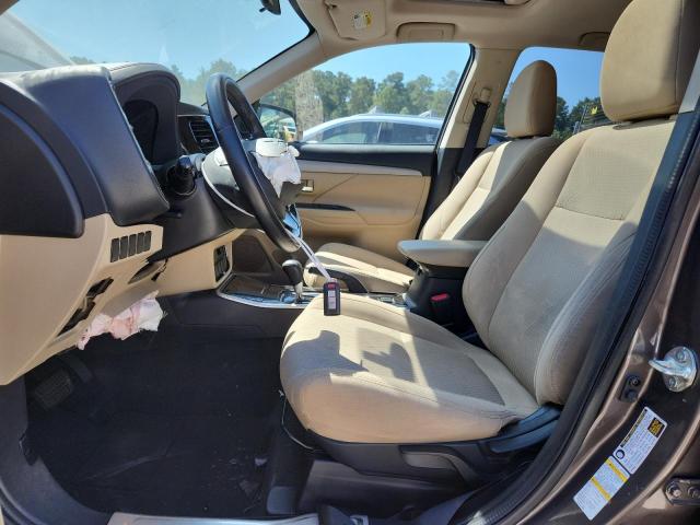 2017 MITSUBISHI OUTLANDER JA4AD3A37HZ038569
