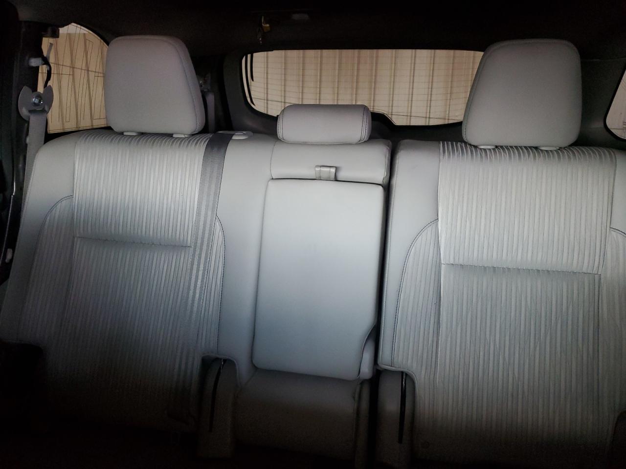 TOYOTA HIGHLANDER LE