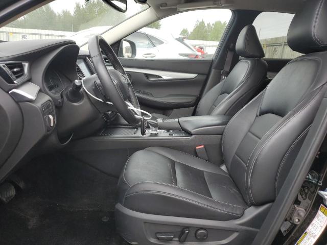 2021 INFINITI QX50 LUXE 3PCAJ5BB3MF109847