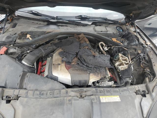 2016 AUDI A7 PRESTIG #3281630388