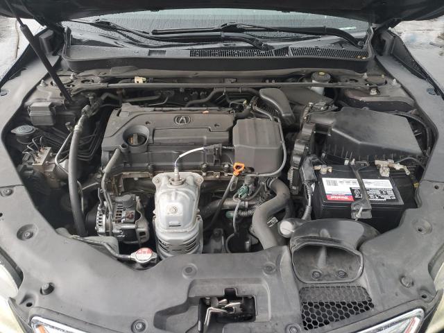 2015 ACURA TLX 19UUB1F33FA001571